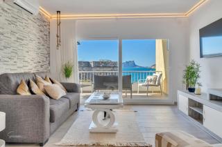 Vista Castillo - By Aldertons - Moraira - 9