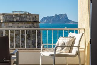Vista Castillo - By Aldertons - Moraira - 8