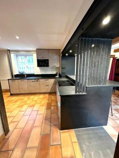 Villa élégante à Méjannes-lès-Alès avec piscine privée - Méjannes-lès-Alès - 6