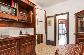 SUITE ANGOLO ALLA STAZIONE - Appartamento con terrazzo panoramico - Pavia - 6