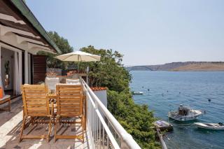 Adriatic Pearl Suite 1 and Adriatic Pearl Suite 2 - Kraljevica - 6