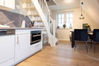 Strandgut Wohnung 7 - Wenningstedt - 8