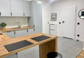 Platon Residence Apartments - Łódź - 5