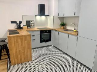 Platon Residence Apartments - Łódź - 4