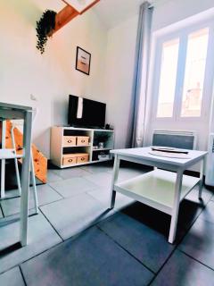 Le Cocon - Tolone - 9