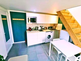 Le Cocon - Tolone - 4