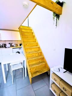 Le Cocon - Tolone - 2