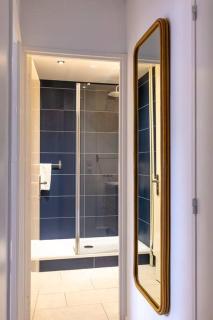 Le club green - appt 45 m2 - 4P - parking - 7