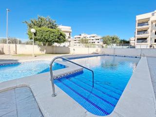Global Properties, Apartamento de 3 dormitorios y terraza en la playa de Canet - Canet d'en Berenguer - 8