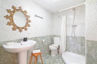 Global Properties, Apartamento de 3 dormitorios y terraza en la playa de Canet - Canet d'en Berenguer - 5