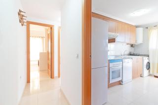 Global Properties, Apartamento de 3 dormitorios y terraza en la playa de Canet - Canet d'en Berenguer - 3