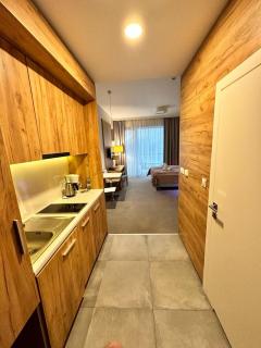 RentResidence apartament - Sienna - 1
