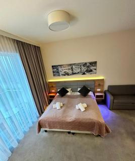 RentResidence apartament - Sienna - 5