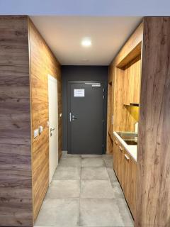 RentResidence apartament - 1