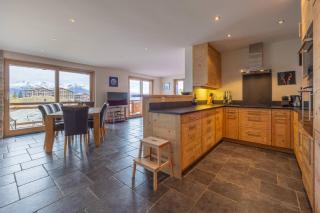 Montagnard 3 - Spa access - Nendaz - 7