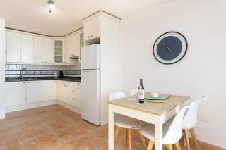 Playa La Arena with pool and privat parking - Puerto de Santiago - 3