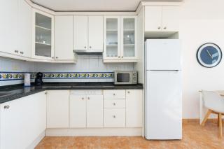 Playa La Arena with pool and privat parking - Puerto de Santiago - 2