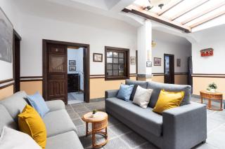 Casa Argelia - Vilaflor - 5