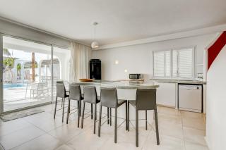 VILLA8 - Puerto de Santiago - 1
