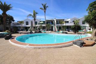 Nautic Apartment in Puerto del Carmen - Tías - 7