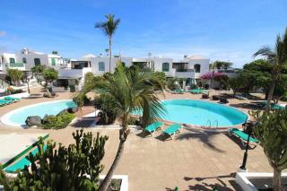 Nautic Apartment in Puerto del Carmen - Tías - 0