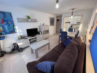 Apartamento con terraza en San Juan Playa - 2