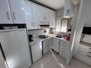 Apartamento con terraza en San Juan Playa - Alicante - 5