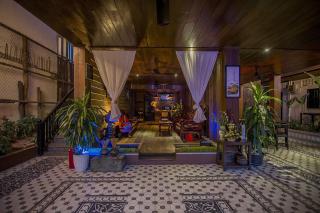 RESIDENCE 1960 - Siem Reap - 9