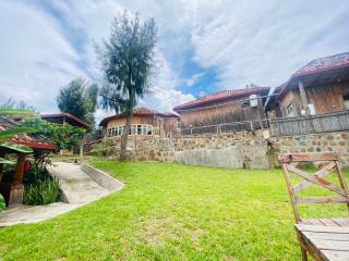 Kivu Macheo eco-lodge - Kibuye - 5