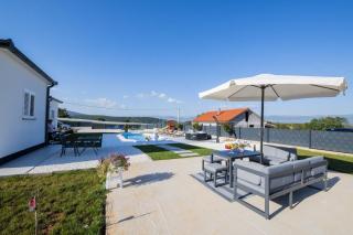 Villa Noemi - Sinj - 7