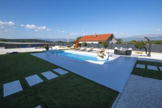 Villa Noemi - Sinj - 6
