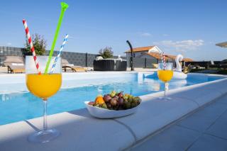 Villa Noemi - Sinj - 5