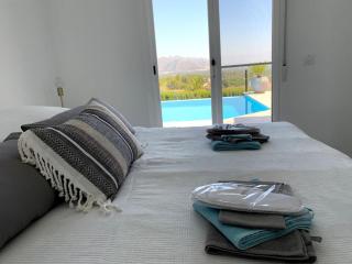 Villa Doña Nena - Orba - 8