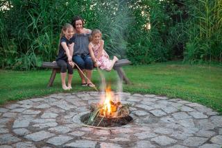 Spreewaldferienwohnungen Stein - Ferienhaus Bela Górka - 2