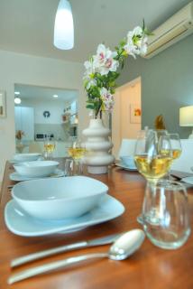 Spacious & inviting 3 bedroom flat, balcony WPAC1-1 - 3