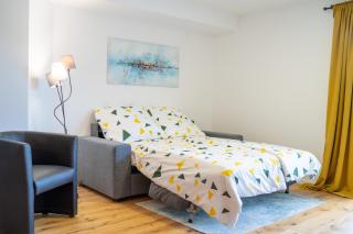 Ferienwohnung Bodensee Gaienhofen - Gaienhofen - 4
