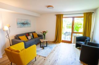 Ferienwohnung Bodensee Gaienhofen - Gaienhofen - 7