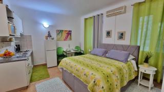 Heart of Omis - Green - Omiš - 7