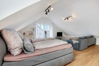 Dachstudio am Donau Rad Weg - 7