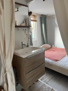 Huisje op de dijk - 4