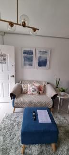 Cassie Homestay - Yuna Door 2 - Furnished Home in Butuan - Butuan - 3