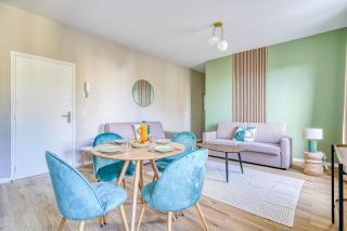 Appartement proche Olympiades - Ivry-sur-Seine - 6