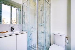 Appartement proche Olympiades - Ivry-sur-Seine - 5