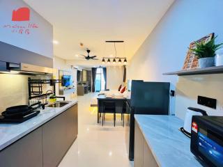 The Shore Maison Life 小居屋 - 8