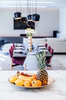 Magical Zadar Villa 6 Bedrooms Villa Ocean Fantasy Astounding Sea Views & Private Pool Bibinje - Bibinje - 1