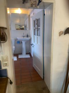 Burgweg Ferienwohnung - 2