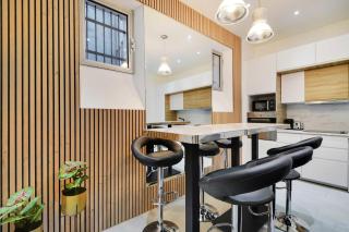 Cosy apartment - 2BR-6P - Haut Marais - Paris - 7