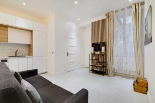 Cosy apartment - 2BR-6P - Haut Marais - Paris - 6