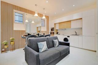 Cosy apartment - 2BR-6P - Haut Marais - Paris - 0