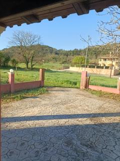 Stammys house - Pelekas - 1